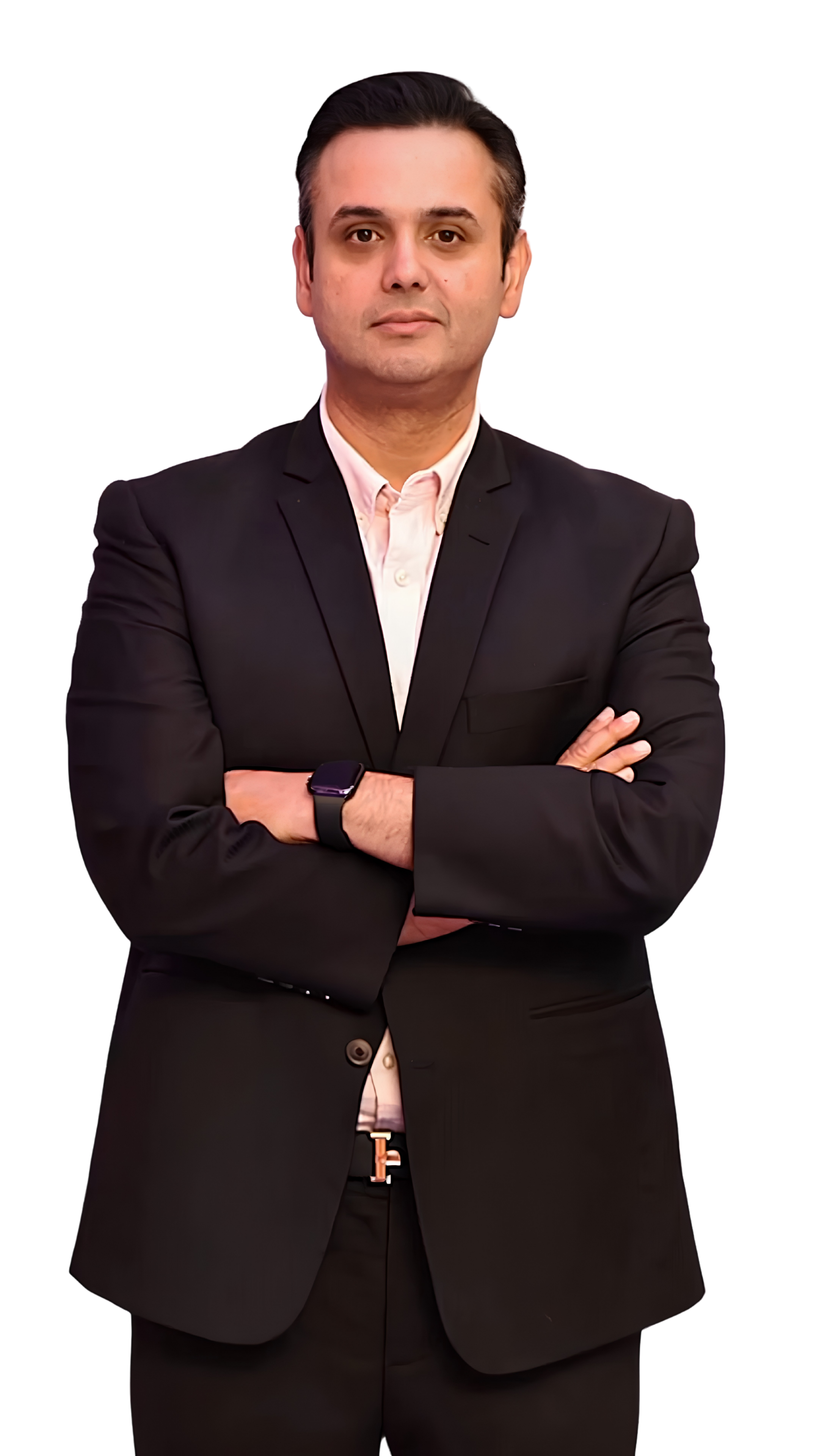 Asif Sheikh
