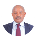 Deribie Asfaw
