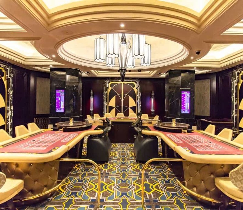 Casino privé vip, casino privé inscription