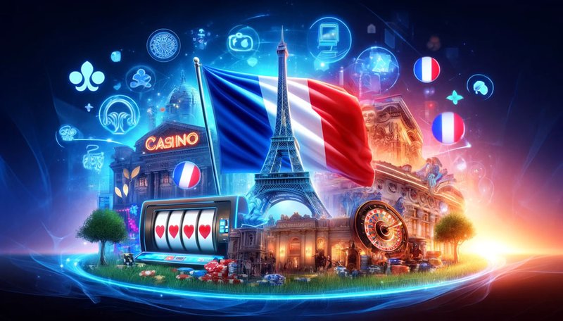 Casino mad, mad casino france